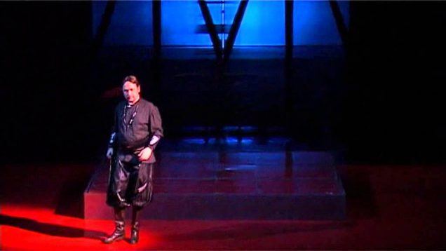 <span>FULL </span>Turandot Cluj 2013