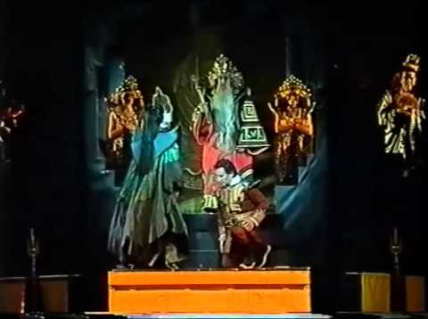 Turandot Fano 1995