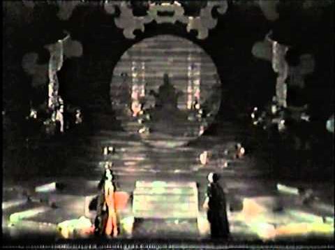 <span>FULL </span>Turandot Lisbon 1987 Savova Bartolini