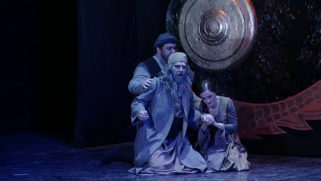 <span>FULL </span>Turandot Macedonia 2016