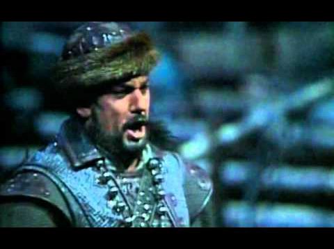 <span>FULL </span>Turandot Met 1987 Domingo Marton