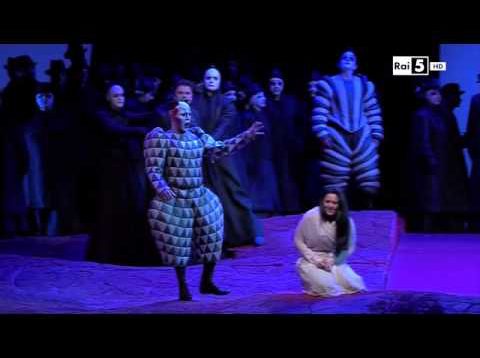 <span>FULL </span>Turandot Milan 2015 Stemme Antonenko
