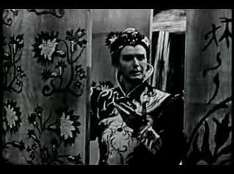 <span>FULL </span>Turandot Movie RAI 1958 Corelli