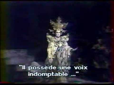 <span>FULL </span>Turandot París 1981 Caballe