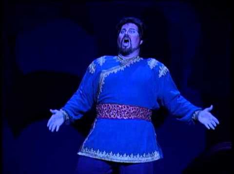 <span>FULL </span>Turandot San Francisco 1994 Marton Sylvester