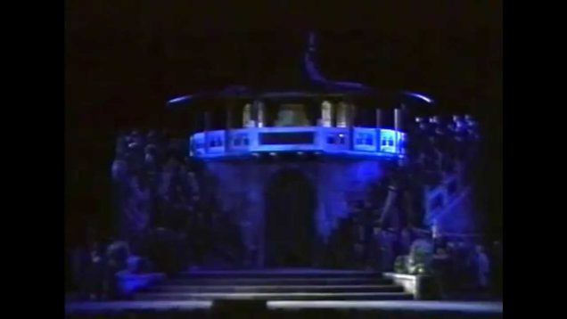 <span>FULL </span>Turandot Torre del Lago 1997