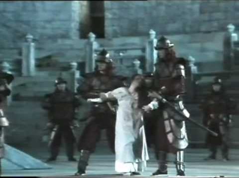 <span>FULL </span>Turandot Verona 1983 Dimitrova Martinucci Gasdia