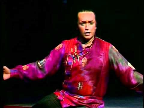 <span>FULL </span>Turandot Vienna 1983 Marton Carreras Ricciarelli