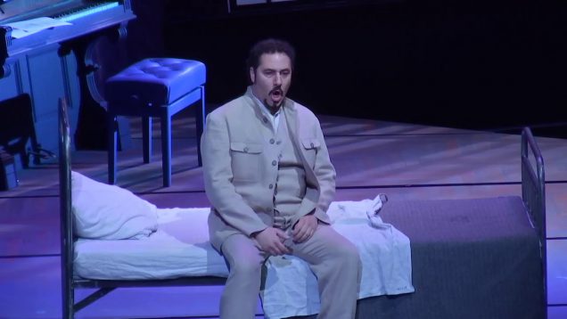 Turandot Vienna 2017