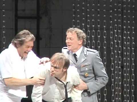 <span>FULL </span>Wozzeck Mainz 2009