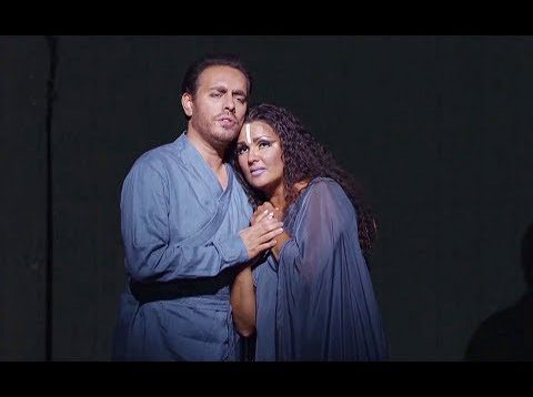 Aida Salzburg 2017 Netrebko Meli Muti