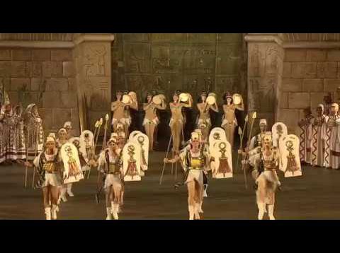 Aida Verona 2012 Hui He Berti Ulbrich Maestri