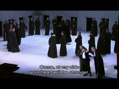 Don Carlo Vienna 2004 Vargas Skovhus Tamar Michael