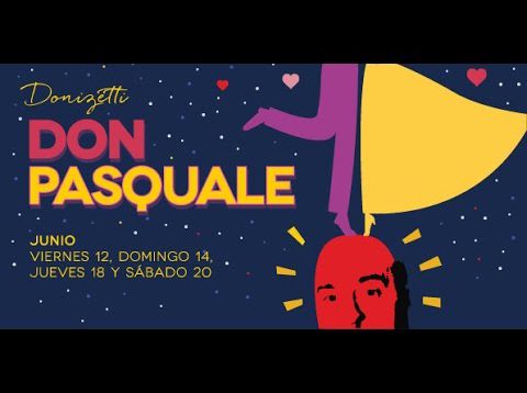 <span>FULL </span>Don Pasquale Buenos Aires 2015 Iturralde Velho
