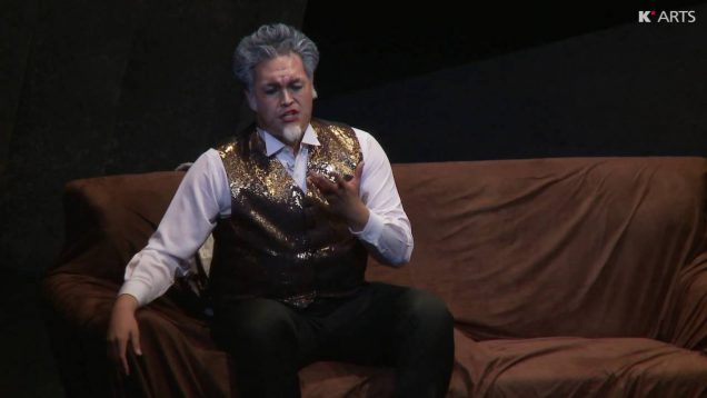 <span>FULL </span>Don Pasquale Korea