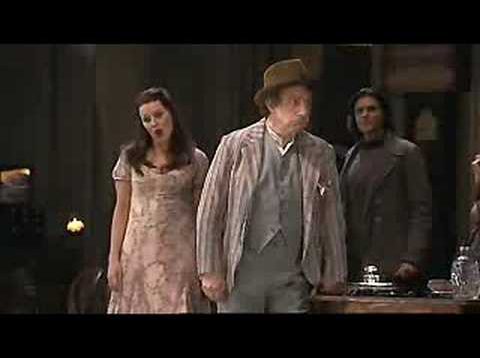 Gianni Schicchi Glyndebourne 2004 Corbelli MacLaughlin Giordano