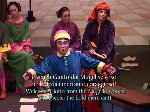 <span>FULL </span>Gianni Schicchi Hong Kong 2008