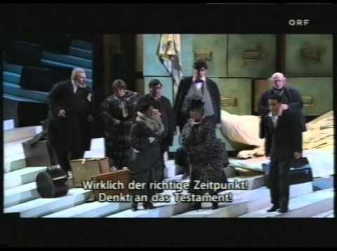 <span>FULL </span>Gianni Schicchi Vienna 2000 Nucci Florez Kirchschlager