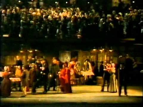 <span>FULL </span>La Boheme Milan 1979 Kleiber Pavarotti Cotrubas Popp Nesterenko