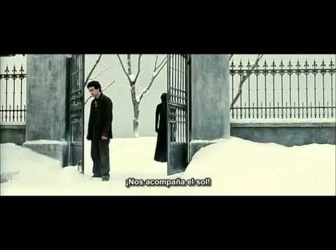 La Boheme Movie 2008 Netrebko Villazon Daniel Cabell