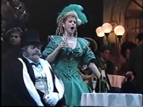 La Boheme Sassari 1989 d’Izzi Canonici Mazzucato Servile Furlanetto