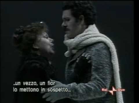 <span>FULL </span>La Boheme Turin 1996 Pavarotti Freni Ghiaurov Gallo