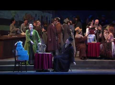 La Boheme Valencia 2014 Machado James Cavaletti Romeu Chailly