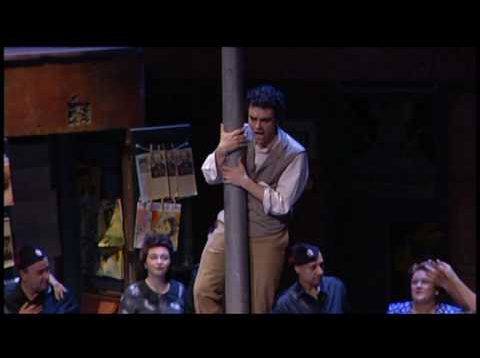 L’elisir d’amore Barcelona 2005 Villazon Bayo Pratico