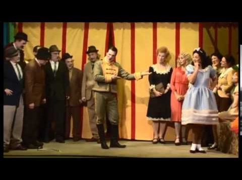 L’elisir d’amore Busseto 2014 Mei Pertusi Albelo Lanza