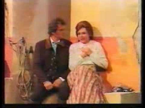 L’elisir d’amore Lausanne 1988 Bonney Winbergh