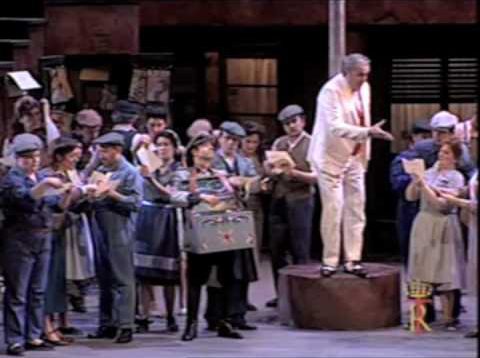 <span>FULL </span>L’elisir d’amore Madrid 2006 Raimondi Ciofi Siragusa Benini