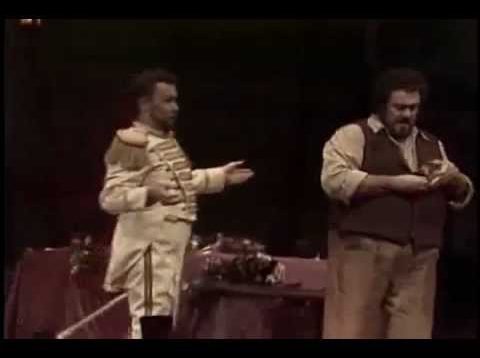 <span>FULL </span>L’elisir d’amore Met 1981 Pavarotti Blegen