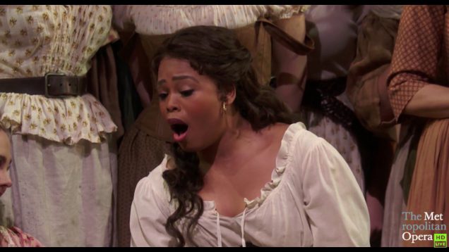 <span>FULL </span>L’elisir d’amore Met 2018 Yende Polenzani d’Arcangelo