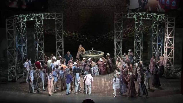 <span>FULL </span>L’elisir d’amore Odessa 2016 Vorokh Mikheev Shevchenko