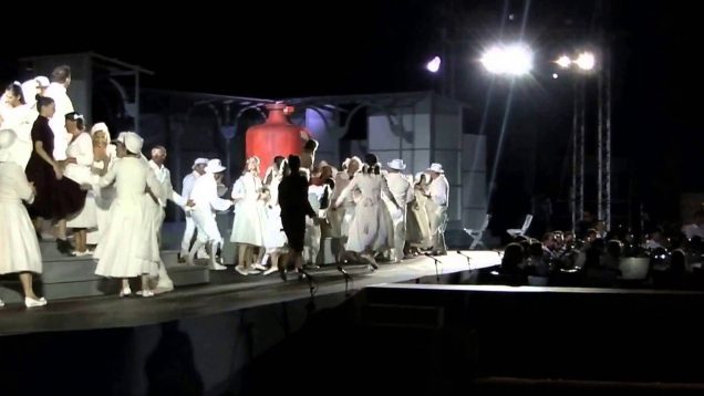 <span>FULL </span>L’elisir d’amore Paphos 2013