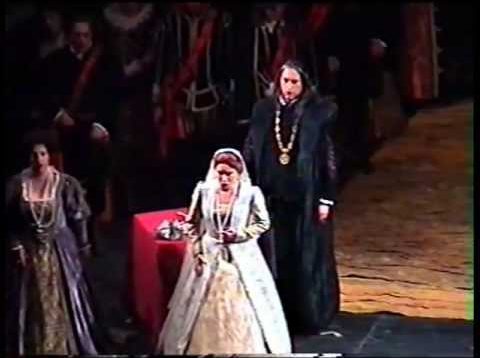 <span>FULL </span>Lucia di Lammermoor Catania 2002 Devia Sabbatini Antonucci Pertusi