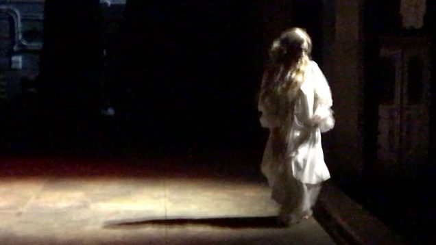 Lucia di Lammermoor Mexico 2017 Dubrovskaya Vargas