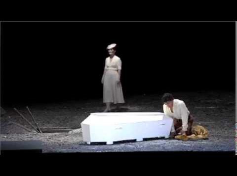 <span>FULL </span>Lucia di Lammermoor Zurich 2008  Mosuc Grigolo Cavalletti