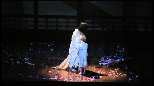 <span>FULL </span>Madama Butterfly Amarillo TX 2012 DeAthos Meers