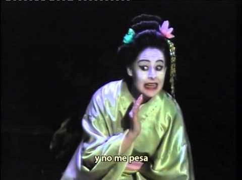 <span>FULL </span>Madama Butterfly Asuncion 2005 Soto Barreto Coronel Ocampos