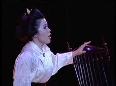 <span>FULL </span>Madama Butterfly Bangkok 2007 Yuen Lozano Yun Deng