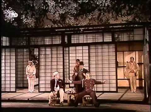 <span>FULL </span>Madama Butterfly Berlin 1977 Smitkova Wulff-Apelt Neumann Haunstein