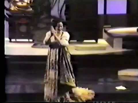 <span>FULL </span>Madama Butterfly Budapest 1987 Kabaivanska Martinucci Giovine