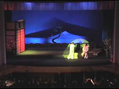 <span>FULL </span>Madama Butterfly Galati Romania 2013 Margareta Dumitrache Viorel Saplacan