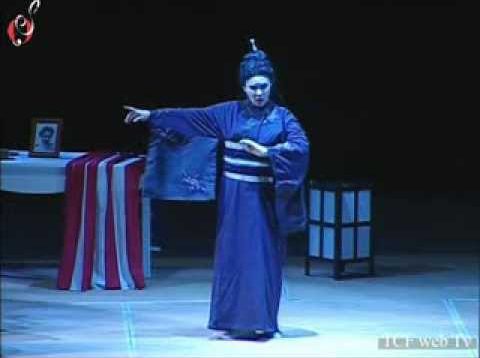 Madama Butterfly Genoa 2014 Dessi Armiliato Lamanda Antonucci