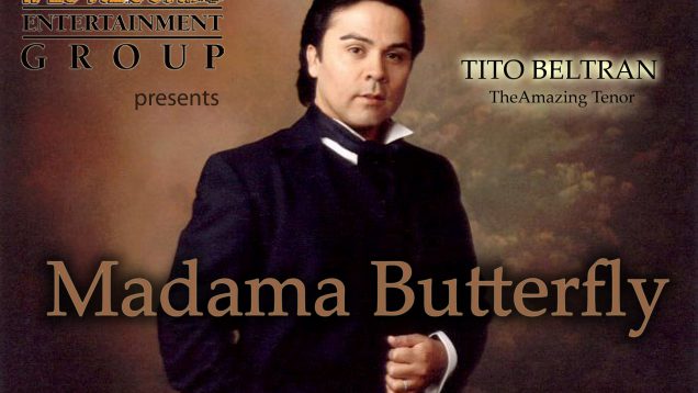 <span>FULL </span>Madama Butterfly Lucca 2004 Hui He Beltran Alaimo