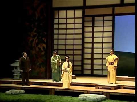 <span>FULL </span>Madama Butterfly Maribor Massaro Petkova Pelizzari