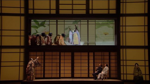 <span>FULL </span>Madama Butterfly Milan 2016 Siri Hymel Stroppa Alvarez Chailly