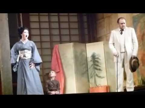 <span>FULL </span>Madama Butterfly Munich 2012 Alagna Vassileva Vassalo von der Damerau Ranzani