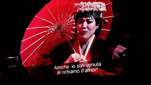 <span>FULL </span>Madama Butterfly Turin 2016  Son Pretti Beltrami de Candia